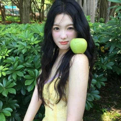 当爱来的时候