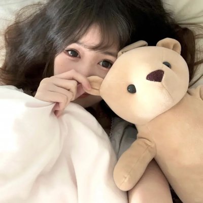夫君大人别怕我