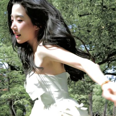 迷你姑娘